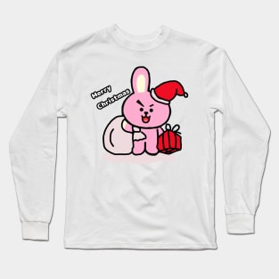 cooky Long Sleeve T-Shirt